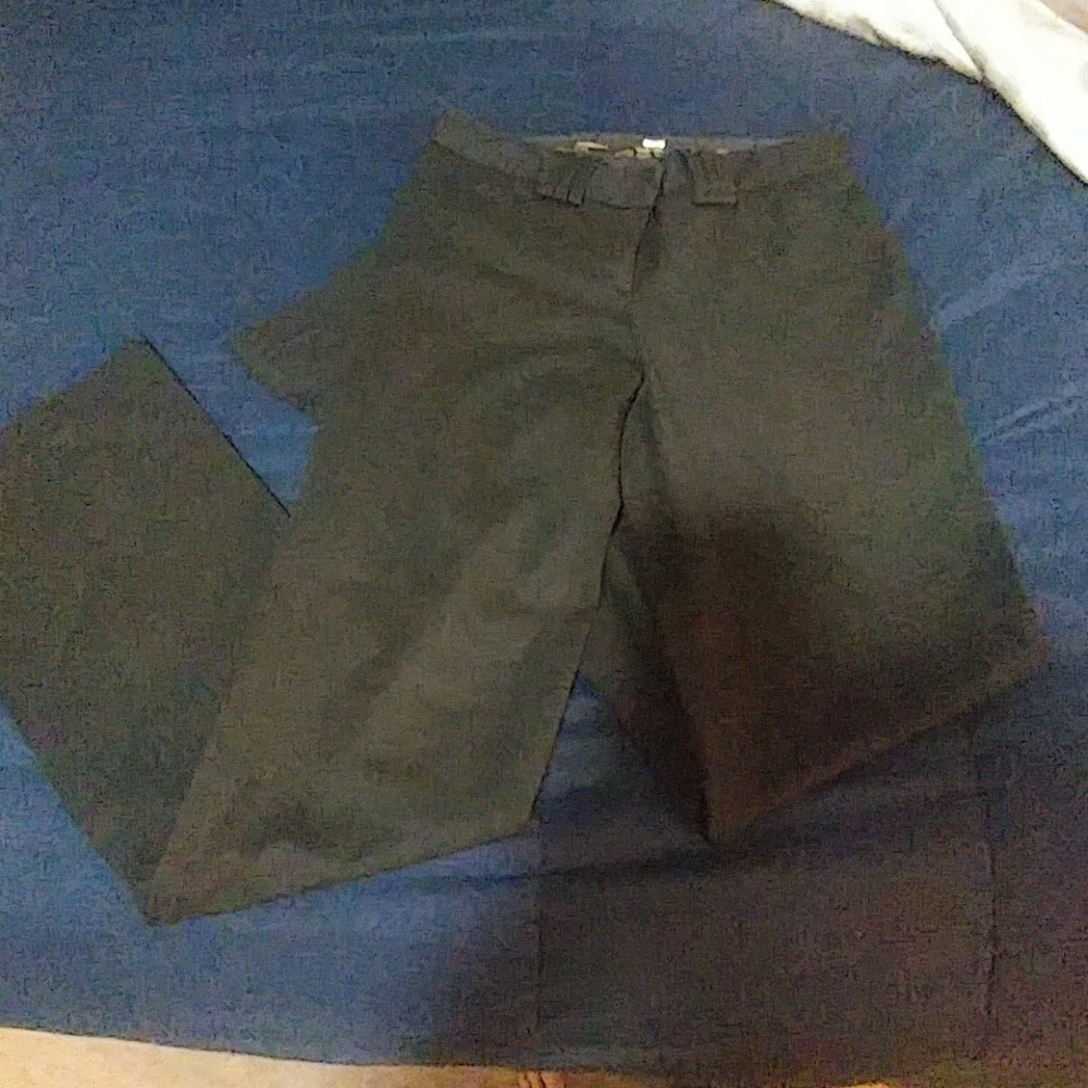 Black EXPRESS slacks NEW. Trades & Offers Welcomed